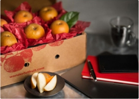 Fruit du Jour Gift Box