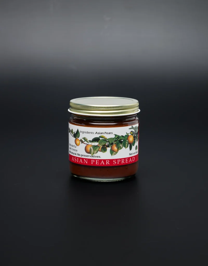 Asian Pear Spread - Image 2