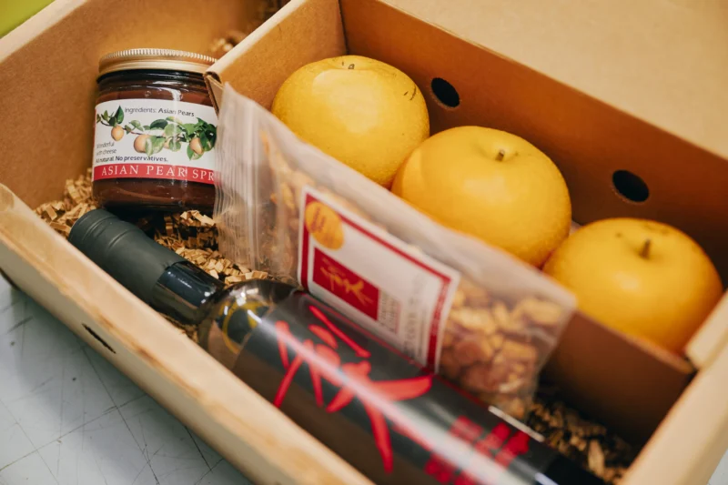 The Chef Box