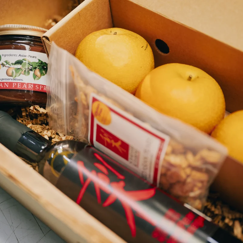 The Chef Box