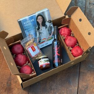 The Limited Edition Chef Box - Subarashii Kudamono